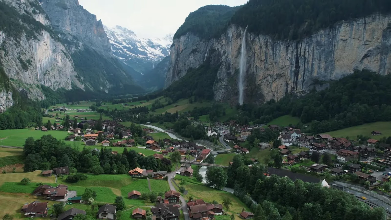 Ultimate Switzerland Travel Guide: Tips, Costs & Must-See Destinations