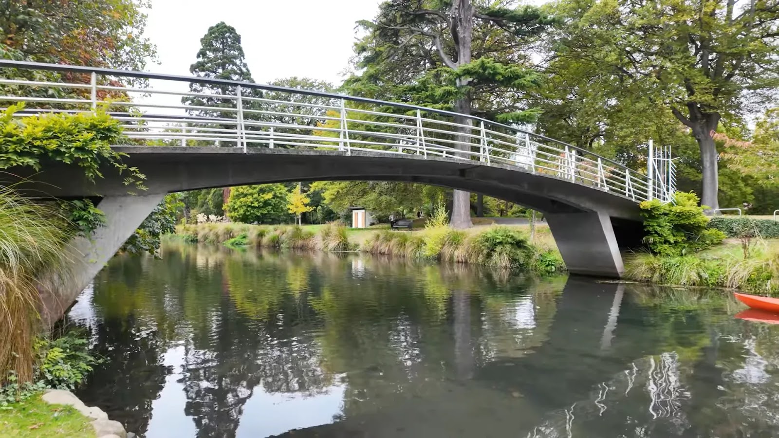 Christchurch, New Zealand: A Vibrant City Reborn - Top Things to Do