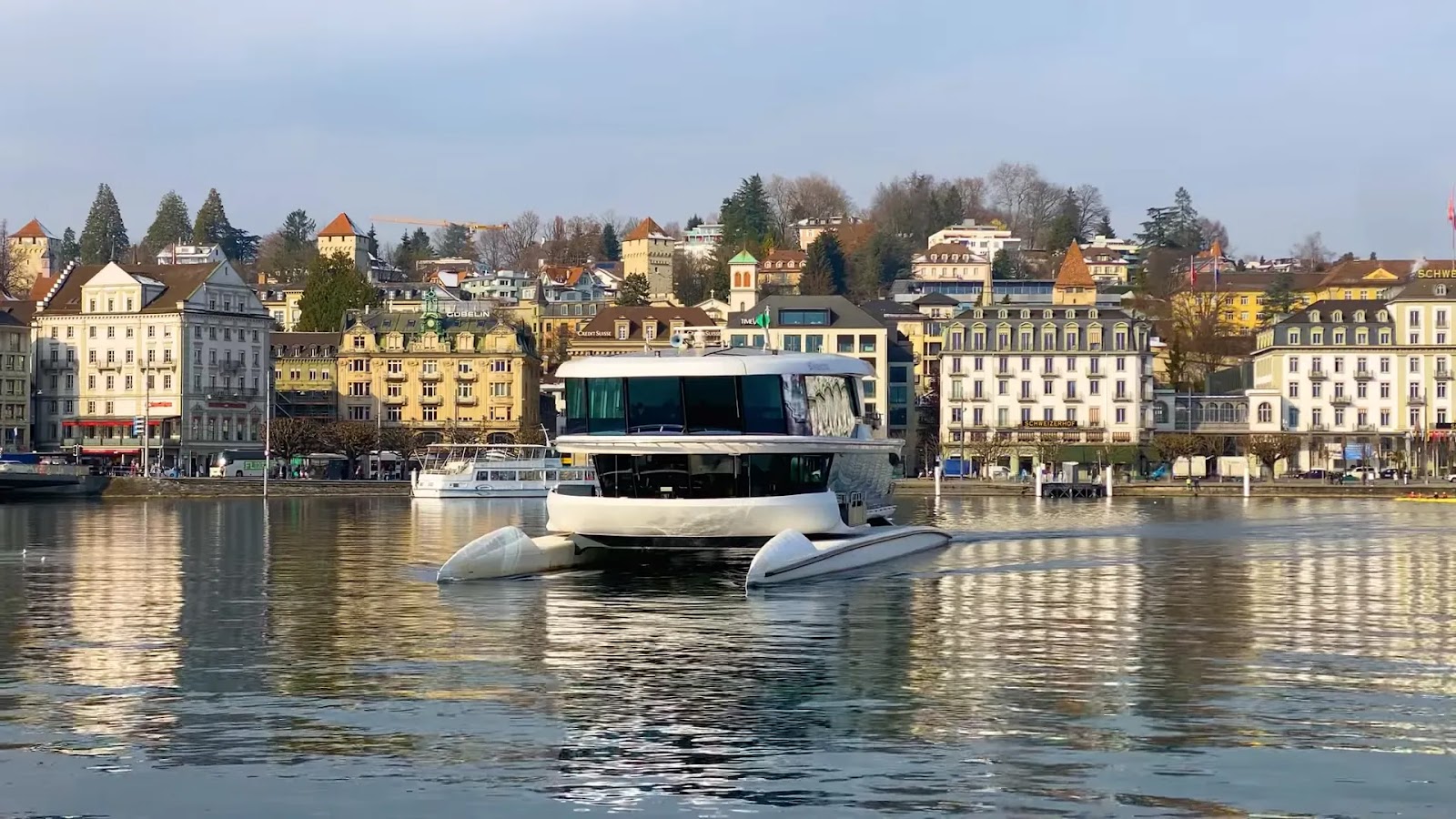 Bürgenstock: The Ultimate Guide to Lucerne's Mountain Paradise