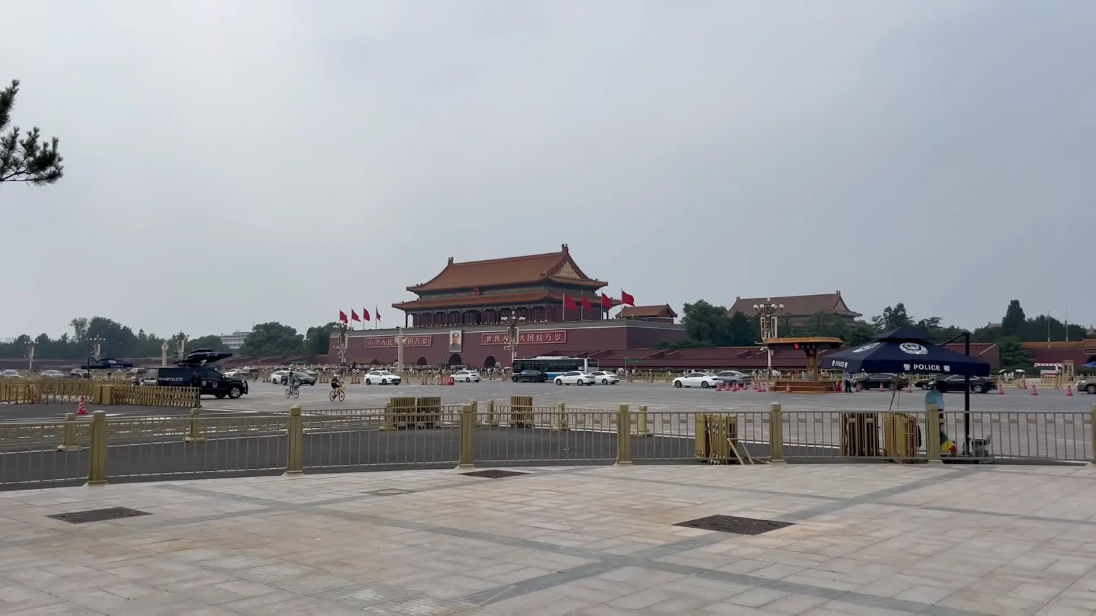 Exploring Beijing: A Comprehensive Travel Guide to China's Capital