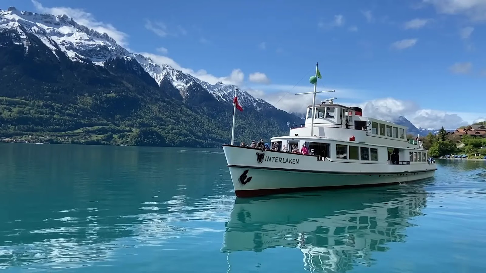 21 Unforgettable Swiss Transportation Experiences for Your Bucket List