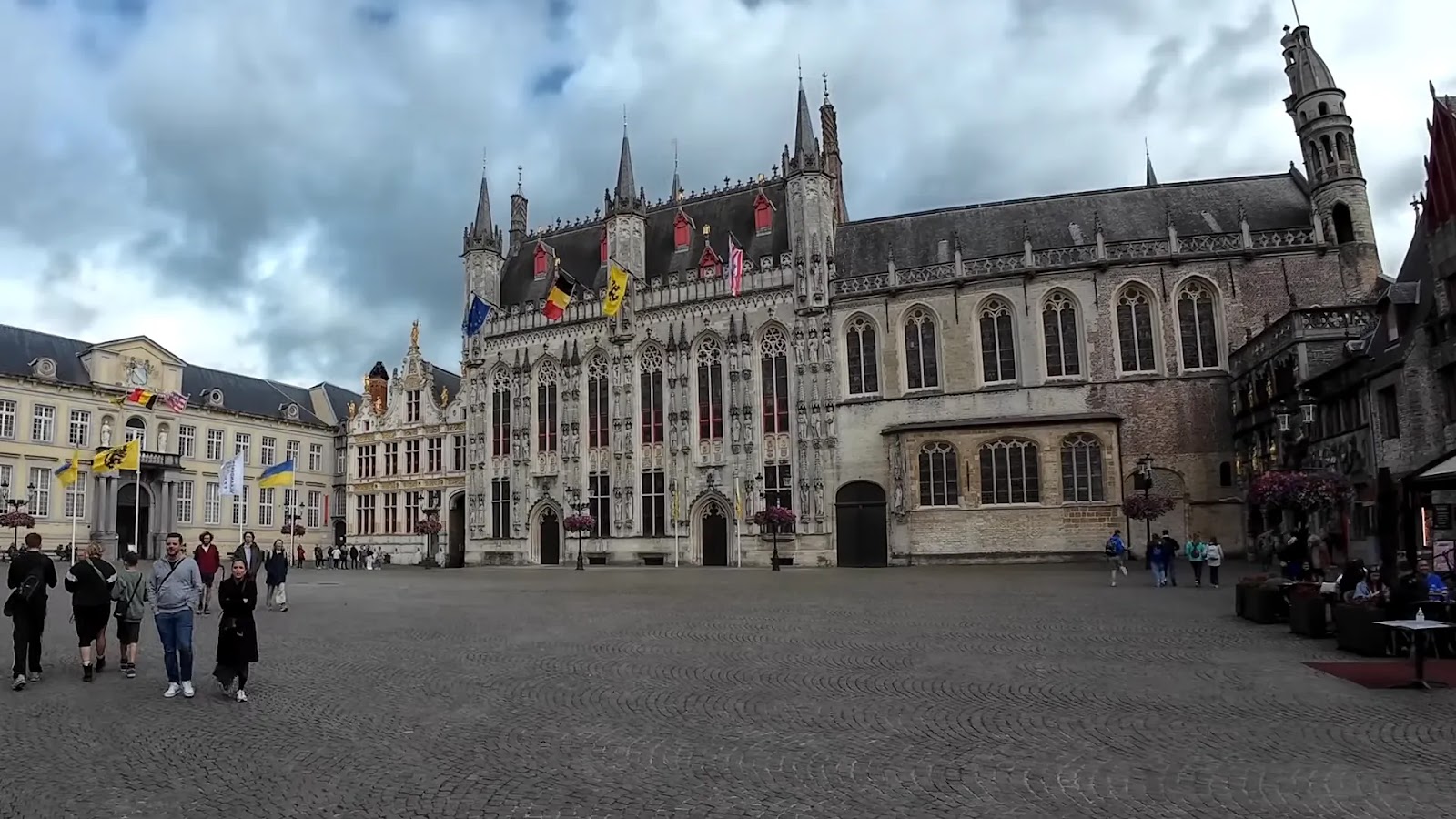 Top 10 Things to Do in Bruges: A Medieval Fairytale Adventure