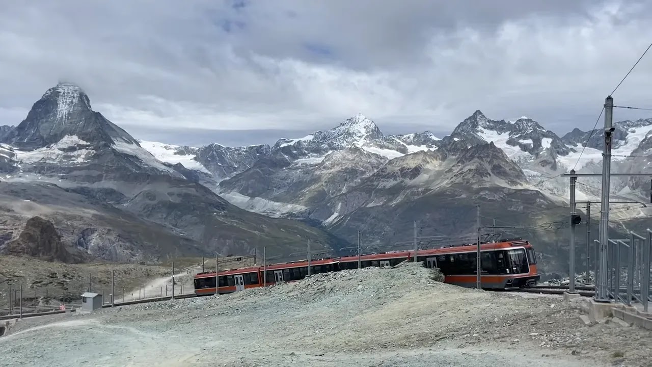 Your Ultimate Guide to Zermatt, Switzerland: Matterhorn Views, Hiking, and Insider Tips