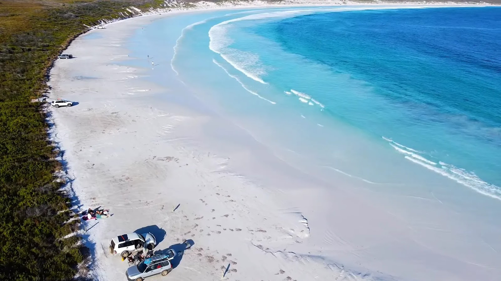 Top 10 Stunning Beaches in Western Australia You Have to Visit