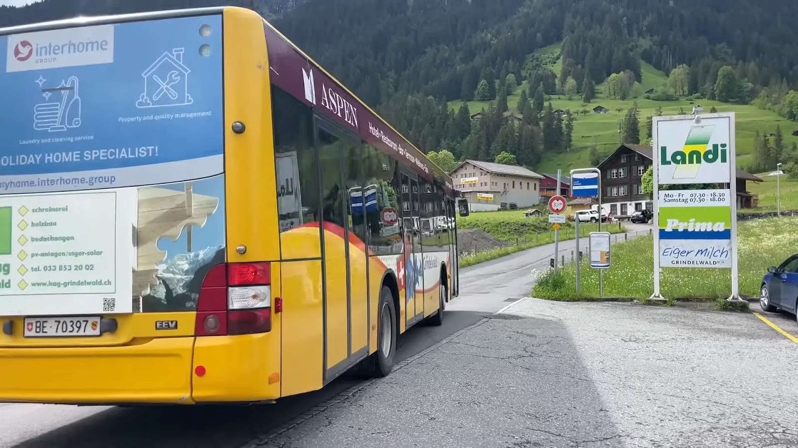 14 Free and Cheap Things to Do in Grindelwald, Switzerland