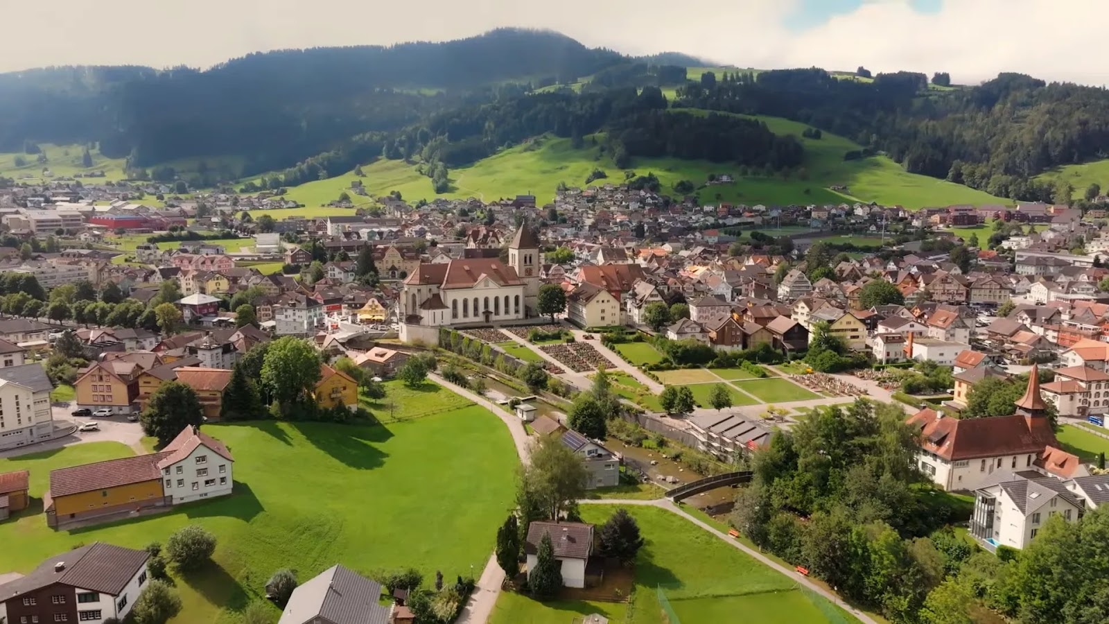 Discover Switzerland's 5 Most Enchanting Fairytale Villages